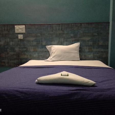 Sm Mansion Near Harbour & High Court 호텔 첸나이 외부 사진